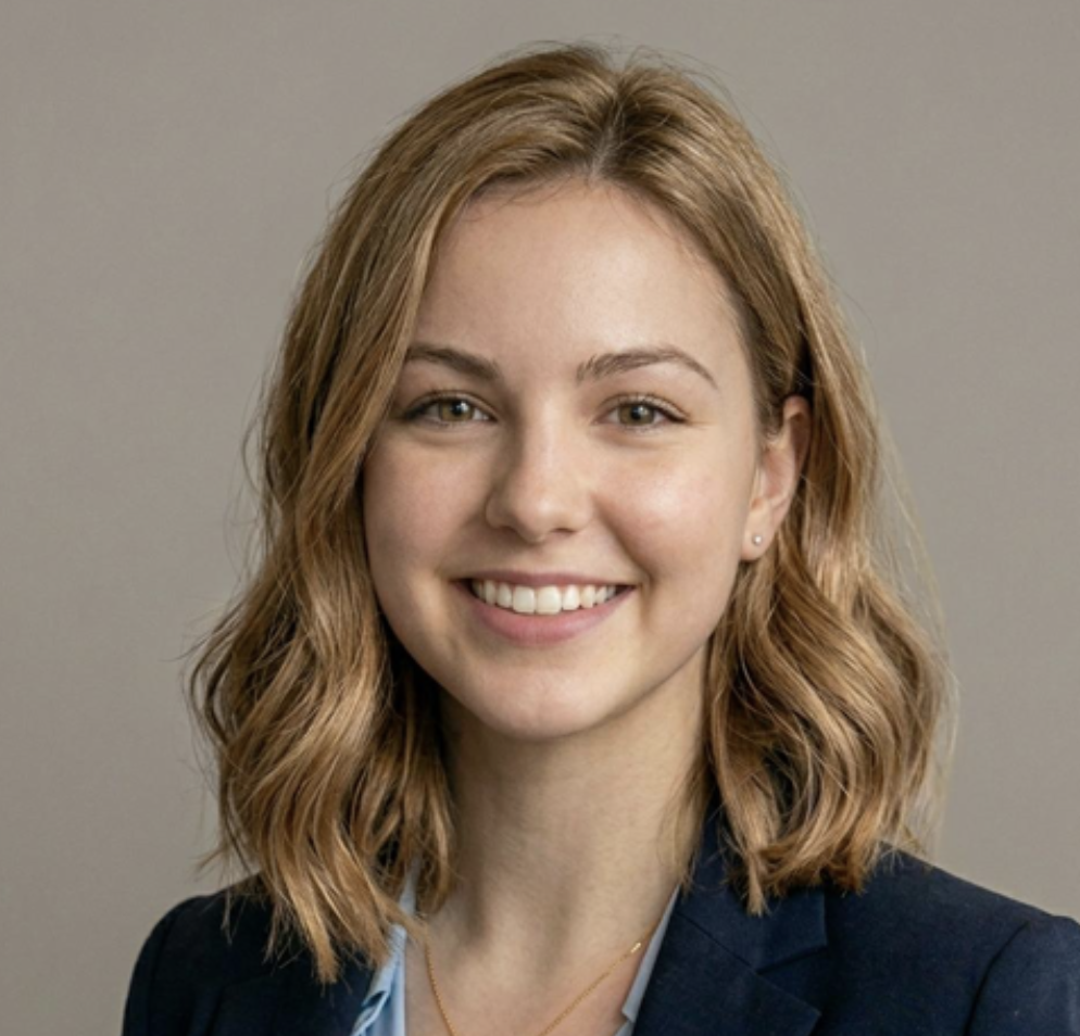 Sarah Lindström